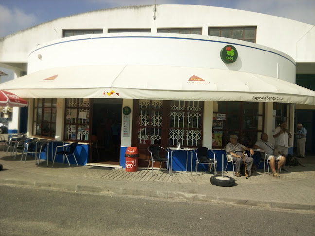 Mercado de Vila Nova de Milfontes