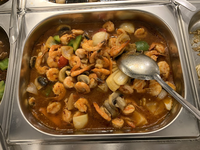 Comentarii opinii despre Restaurante Folha de Ouro