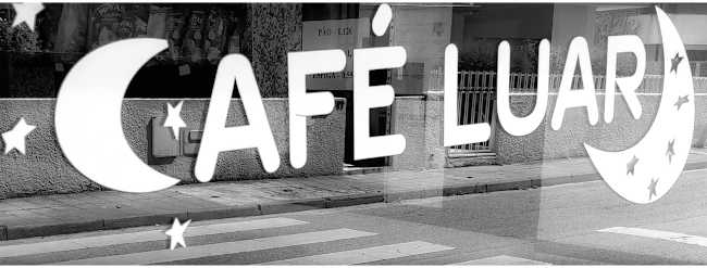 Opinii despre Café Luar în Valongo - Gastronomia e hotelaria