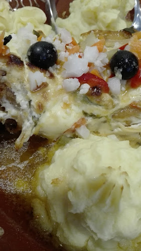 Churrasqueira Do Castelo - Gastronomia e hotelaria