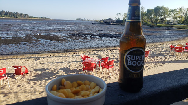 Opinii despre Areinho Bar în Ovar - Gastronomia e hotelaria