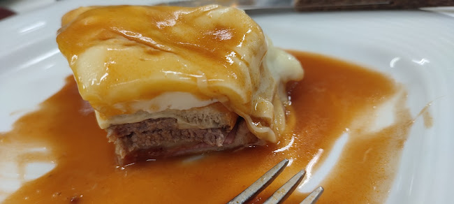 Snack Bar da Estação - Gastronomia e hotelaria