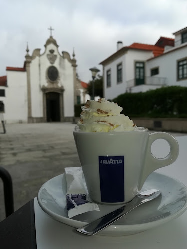 Opinii despre Café Municipalis în Esposende - Gastronomia e hotelaria