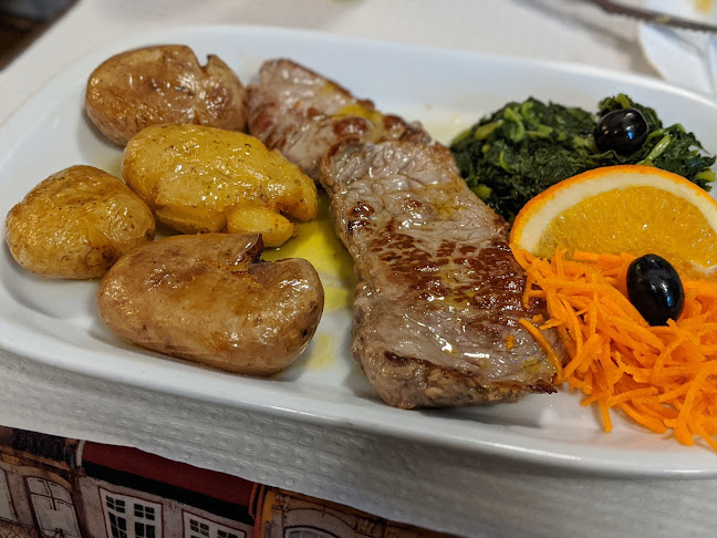 Taberna Santo António - Porto