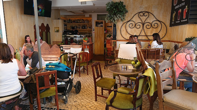 R. Conselheiro Joaquim Machado 17, 8600-682 Lagos