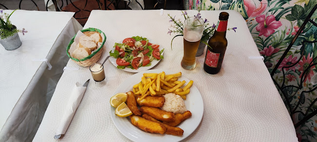 Comentarii opinii despre Paragem Obrigatória