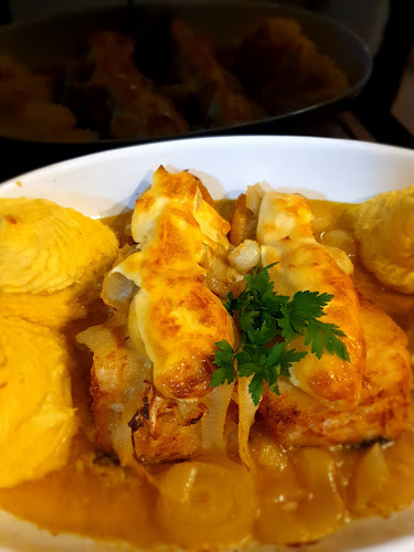 Opinii despre Torres Famalicão în Vila Nova de Famalicão - Gastronomia e hotelaria