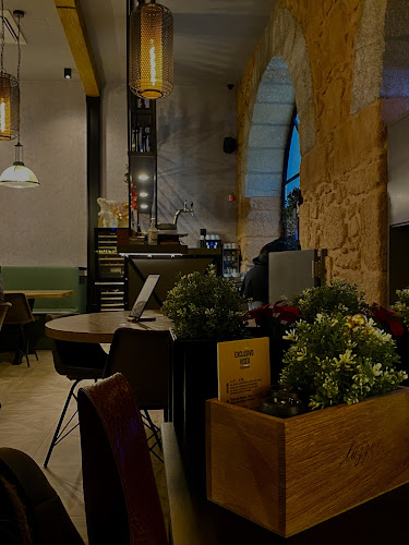 Pizzaria Luzzo - Gastronomia e hotelaria