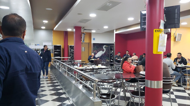 R. Alves Roçadas 6, 2330-176 Entroncamento