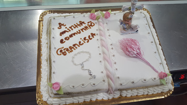 Opinii despre Padaria Vale Ferreiros - Loureiro Da Silva & Irmãos, Lda. în Baguim do Monte - Gastronomia e hotelaria