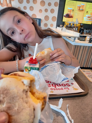 McDonald's Santo Tirso - Santo Tirso