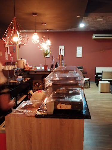 Opinii despre Cupido în Paços de Ferreira - Gastronomia e hotelaria