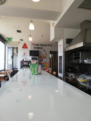 Hispano Café - Porto