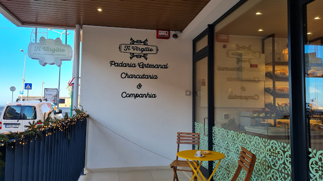 Padaria Lagonense, Lda - Gastronomia e hotelaria