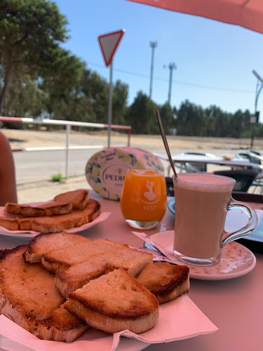 Café Arsénio - Santiago do Cacém