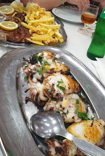 Comments and reviews of O Pinheiro