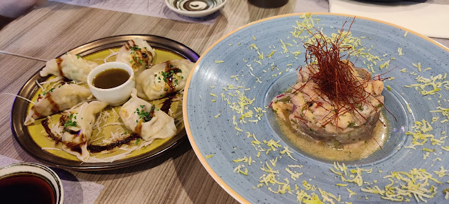 Comments and reviews of Wow Sushi Bar