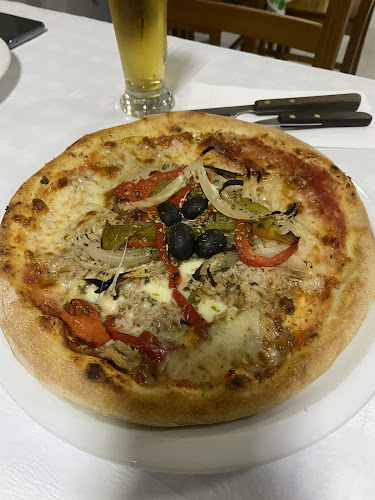 Pizzaria Valentino - Viana do Castelo