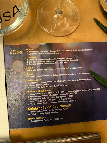 Buxa - Gastronomia e hotelaria