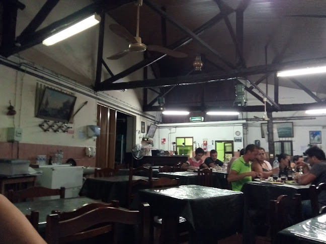 Comentarii opinii despre Restaurante O Cartário