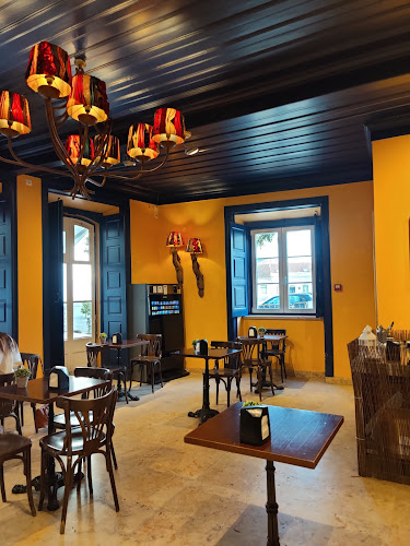 Opinii despre JV - Café Central în Azinhaga - Gastronomia e hotelaria