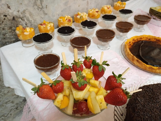 Restaurante Paraíso - Gastronomia e hotelaria