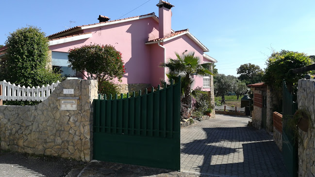 Opinii despre Rosa Maria Alves Homem Damásio în Tomar - Gastronomia e hotelaria