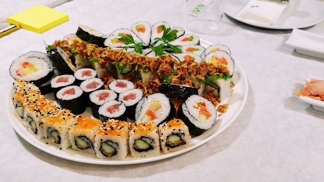 Fukushima - Restaurante Japonês