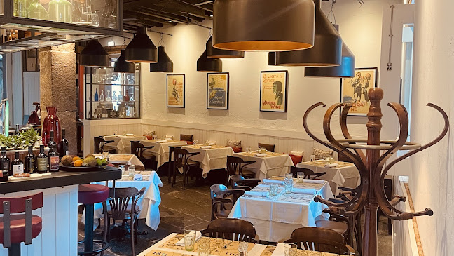 1811 Bistro *Restaurante*