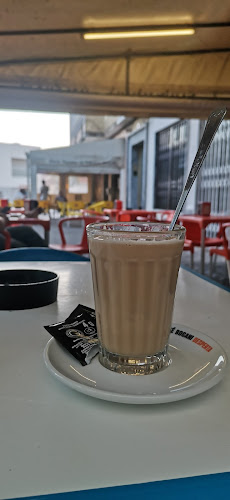 Cafetaria Infante