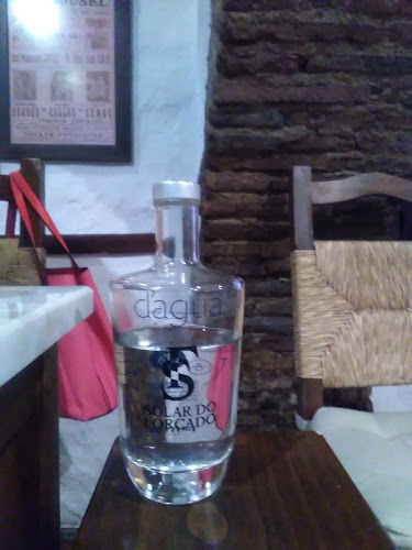 Solar do Forcado - Gastronomia e hotelaria