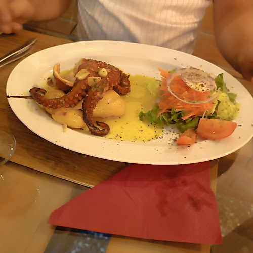 Comentarii opinii despre Cais Wine&Tapas Bar