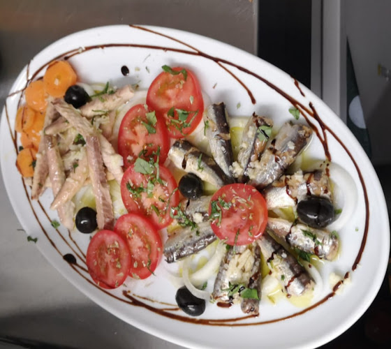 Comentarii opinii despre Taberna O Postigo