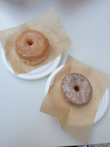 Opinii despre Scoop 'n Dough în Lisboa - Gastronomia e hotelaria