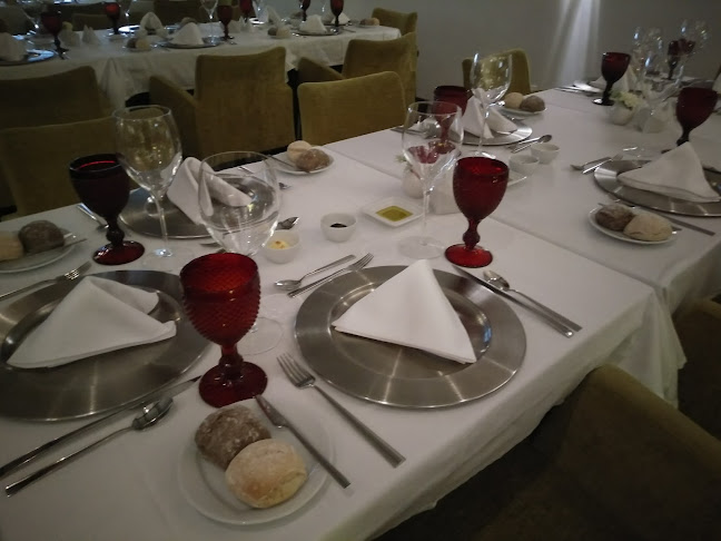 Salpoente - Gastronomia e hotelaria
