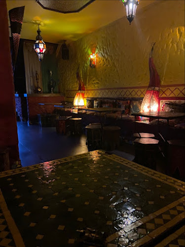 Tuareg Al-Andaluz Telheiras - Gastronomia e hotelaria