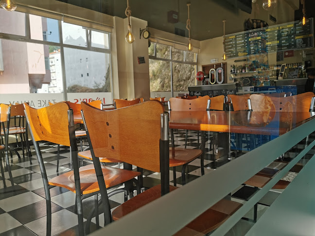 Av. dos Bombeiros Voluntários 1, Seia