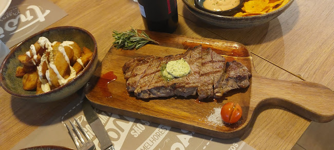 Troia Pizzaria & Restaurante - Gastronomia e hotelaria