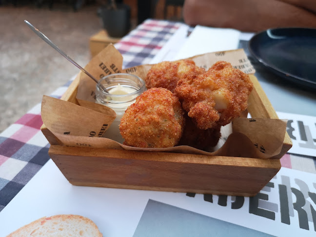 490 Taberna STB - Setúbal