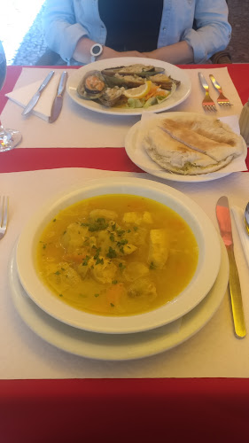 Cantinho dos Amigos - Gastronomia e hotelaria