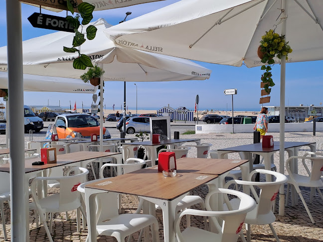 Ávila snackbar - Figueira da Foz