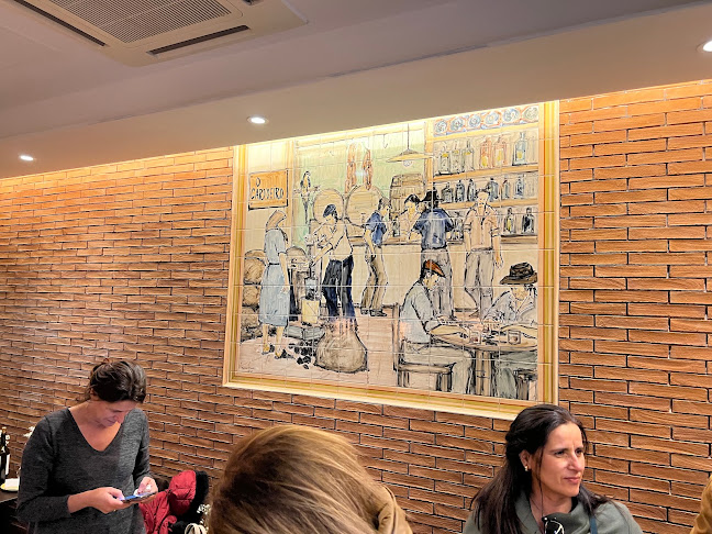 Carvoeiro 21 - Lisboa