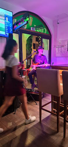 Opinii despre The Cool Cod în Quarteira - Gastronomia e hotelaria