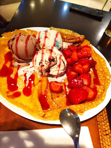 Nosolo Italia - Marina de Albufeira - Gastronomia e hotelaria