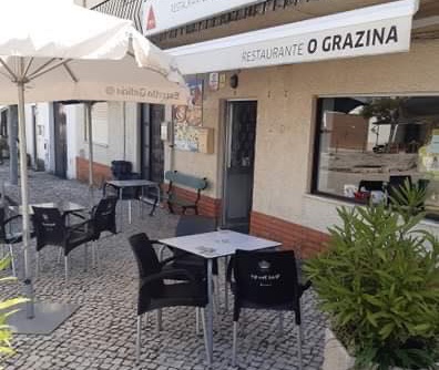 Opinii despre Restaurante Casa das Enguias O Grazina în Lavos - Gastronomia e hotelaria