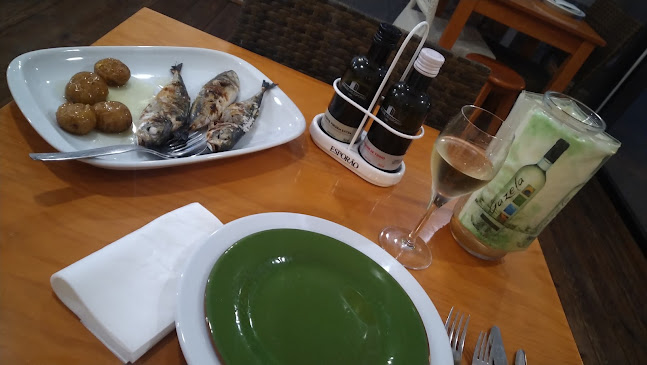 R. do Comércio 17, 7580-642 Comporta