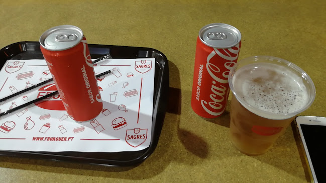 Comentarii opinii despre F.Burguer 100