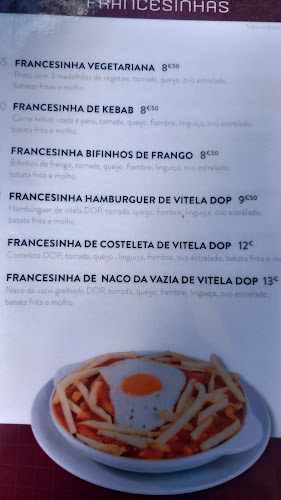 Reviews of Taberna Bocatin in Fátima - Gastronomia e hotelaria