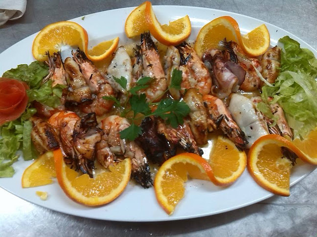 Queda d'Água - Gastronomia e hotelaria