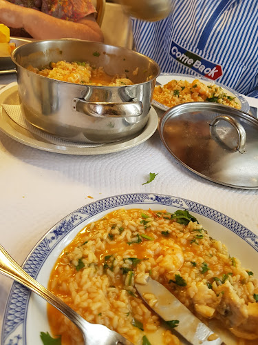 Opinii despre Restaurante Regional de Sintra în Sintra - Gastronomia e hotelaria